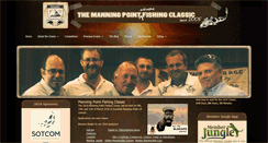 Desktop Screenshot of manningpoint.net