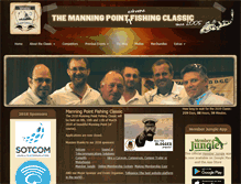Tablet Screenshot of manningpoint.net